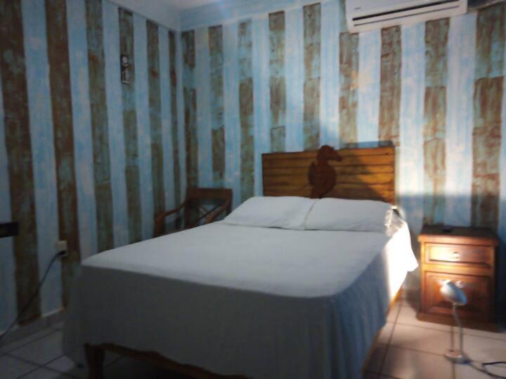 Cancun Guest House Esterno foto